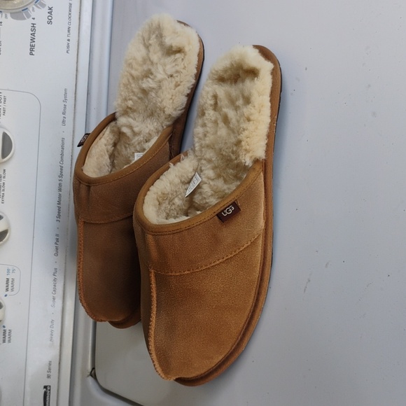 UGG Sleeper Size 11 Men - Picture 4 of 6